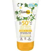 Lovea 2x Sun Zonnebrand Melk Spf 50+ 150 Ml