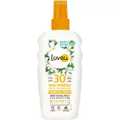 Lovea 2x Sun Zonnebrand Spray SPF 30 150 ml