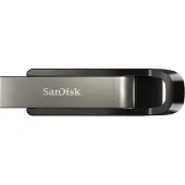 SanDisk Usb-stick 3.2 Extreme Go 128 Gb Zwart