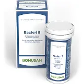 Bonusan Bacteri 8 28 Capsules