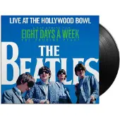 Universal Music Live at the Hollywood Bowl LP Gatefold