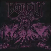 Beartooth Products CD - Below - voor Geen - standaard - Maat Standard