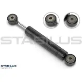 STABILUS Vibratiedemper, Poly V-riem 8269CW