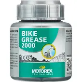 Motorex Bike Grease 2000 100G