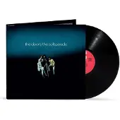Rhino The Doors - Soft Parade Lp