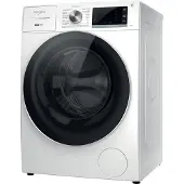 Whirlpool W8 W846WR BE Wasmachine - 8 kg - 1400 Toeren