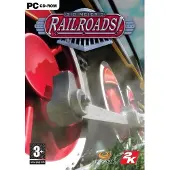 Sid Meier'S Railroads