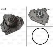 Valeo 506680 Waterpomp