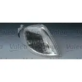 Valeo 085843 Knipperlichtautomaat / Pinkdoos