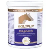 Equipur Magnovit Poeder - 1 kg