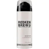 Redken Heren Brews Shave Foam 200 ml
