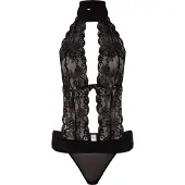LASCANA Body zwart