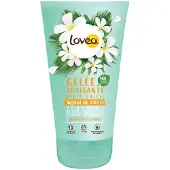 Lovea 3x Sun Kalmerende Aftersun Jelly Tahiti Monoï 150 Ml