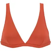 LASCANA Bikinitop 'Pride' oranje