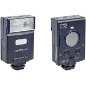LightPix Labs FlashQ X20 incl. Sony TTL Transmitter