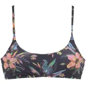 LASCANA Bikinitop 'Malia' gemengde kleuren