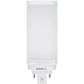 Osram 4058075559349 LED-lamp Energielabel F (A - G) GX24q-2 7 W Warmwit (Ø x l) 45 mm x 120 mm 1 stuk(s)