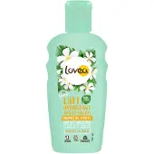 Lovea 2x Sun Kalmerende Aftersun Melk Tahiti Monoï 150 Ml