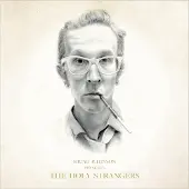 Konkurrent Micah P. Hinson - Presents The Holy Strangers (2 LP)
