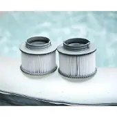 MSpa Filters 2 Stuks