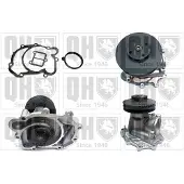 Quinton Hazell QCP2668 Waterpomp