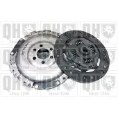 Quinton Hazell QKT1603AF Koppelingsset
