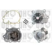 Quinton Hazell QCP3510 Waterpomp
