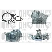 Quinton Hazell QCP3534 Waterpomp
