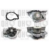 Quinton Hazell QCP3323 Waterpomp