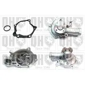 Quinton Hazell QCP3500 Waterpomp