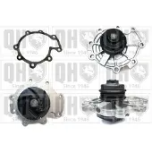 Quinton Hazell QCP3409 Waterpomp