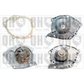 Quinton Hazell QCP3507 Waterpomp