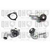 Quinton Hazell QCP985 Waterpomp