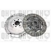 Quinton Hazell QKT1065AF Koppelingsset