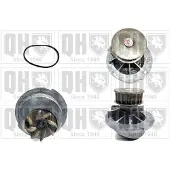 Quinton Hazell QCP3517 Waterpomp