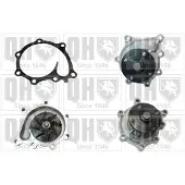 Quinton Hazell QCP3733 Waterpomp