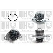 Quinton Hazell QCP3544 Waterpomp
