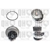 Quinton Hazell QCP3613 Waterpomp