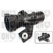 Quinton Hazell QTH1013CF Laadluchtslang