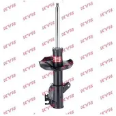 KYB Schokdemper 333274 Kayaba voor o.a. MAZDA