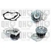 Quinton Hazell QCP3594 Waterpomp