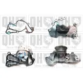 Quinton Hazell QCP3501 Waterpomp
