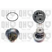 Quinton Hazell QCP3676 Waterpomp