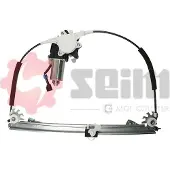 Seim 920040 Raammechanisme