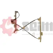 Seim 901295 Raammechanisme
