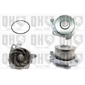 Quinton Hazell QCP3211 Waterpomp
