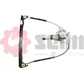 Seim 970001 Raammechanisme