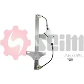 Seim 901368 Raammechanisme