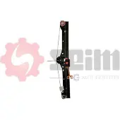 Seim 901486 Raammechanisme