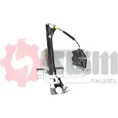Seim 902392 Raammechanisme